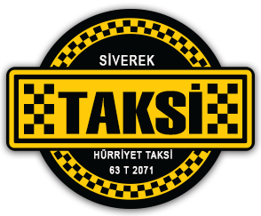 Siverek Taksi